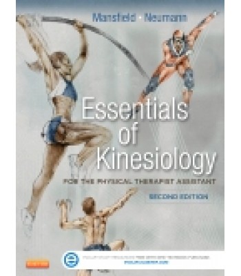 Essentials of Kinesiology for the Physical Therapist Assistant, 2nd Edition